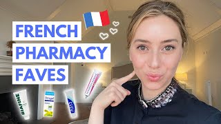 French Pharmacy Skincare I Love  Dr Shereene Idriss [upl. by Adachi]