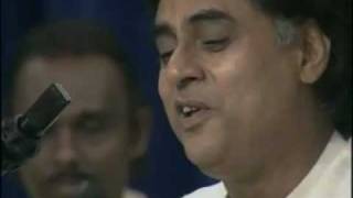 Main nashe mein hoon Live HQ Shahid Kabir Jagjit Singh post HiteshGhazal [upl. by Calesta]