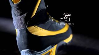 La Sportiva mountaineering news Trango Alp Evo GTX [upl. by Holly]