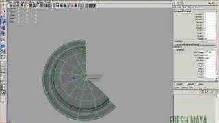 Maya Tutorials Tweak Mode [upl. by Maeve]