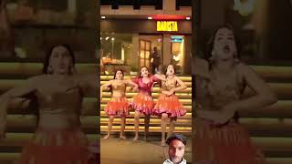 Pallu ke niche chhupa ke Rakha hai dance shorts [upl. by Boykins]