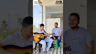 Tera Chehra Cover  Dhruv amp Mukunda  Arijit Singh arijitsingh terachehra Coversong [upl. by Gillan]