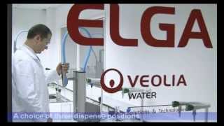 ELGA Purelab® Flex  Veolia Water Solutions amp Technologies [upl. by Iggem]