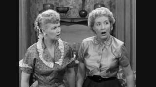 Season 2 I love Lucy Favourite Lines part One [upl. by Elnore]