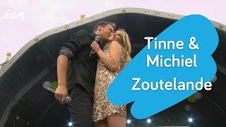 Tinne Oltmans amp Michiel De Meyer  Zoutelande [upl. by Selda927]