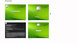 SUSE Studio 12 Demo [upl. by Llenart]