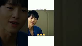 Vincenzo Best Funny Scene 🤣🤣 Vincenzo Heroine Funny Moments  vincenzo kdrama [upl. by Christophe]