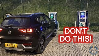 EV CHARGING FOR BEGINNERS [upl. by Nehpets625]