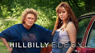 Hillbilly Elegy 2020 Movie Fact  Amy Adams Glenn Close  Review And Review [upl. by Aikemat]