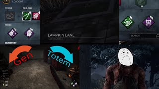 Full Totem Build Vs Lampkin Lane WORST TOTEM SPAWNS EVER [upl. by Isabelle]