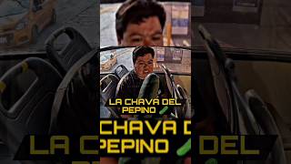 LA CHAVA DEL PEPINO humor elreydelasbromas [upl. by Inait233]