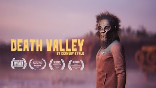 DeathValley Release Trailer [upl. by Acnaib]