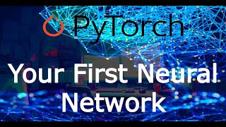 Quick Guide to the Pytorch Training Loop  Neural Network Tutorial [upl. by Yuji]