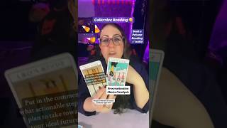 Long time no see 😜 tarot tarotreading kandycorntarot [upl. by Blanca]