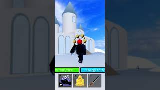 HOW TO GET THUNDER GODS RING IN BLOX FRUITS blox fruits youtube shorts roblox [upl. by Hezekiah589]