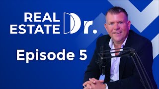 Leasebacks with The Real Estate Doctor  EP 5 [upl. by Onairam775]