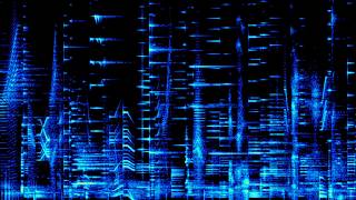 VARIATION 11 spectrogram [upl. by Cordelie]