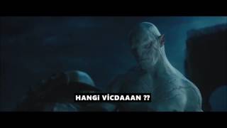 Azog  15 Temmuz Akşamı Sanki Bir Rüya Gördüm [upl. by Airemaj]