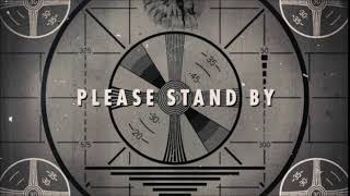 Please Stand By  Sound Effect [upl. by Hpesoy153]