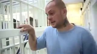 HMP Pentonville London Britains Toughest Prisons [upl. by Yoong]