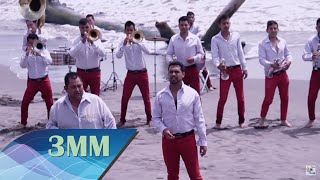 Banda Candela  La Muerte del Palomo Video Oficial MIMUSICA [upl. by Joed194]