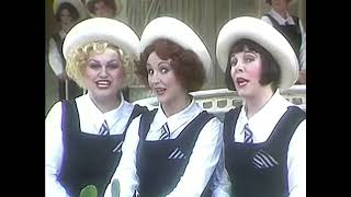 The Mikado 1987  Full Operetta [upl. by Pardew]