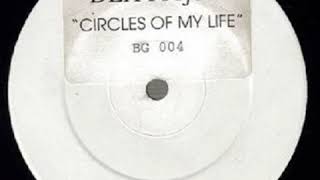 Circles Of My Life  DEA Project [upl. by Solberg]