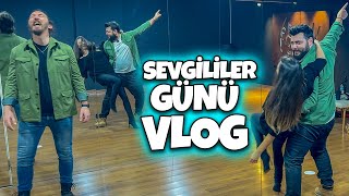 Dünyanın En Eğlenceli Sevgililer Günü [upl. by Bandler]