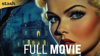 The House in Marsh Road  1960s Classic Thriller  Full Movie  Montgomery Tully [upl. by Yahsel]