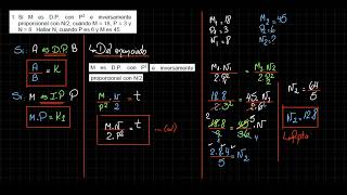 Proporcionalidad  Regla de Tres Simple y Compuesta  Razonamiento Matemático  Banco de Preguntas [upl. by Cleres]