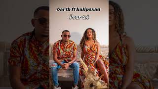 POUR TOI barth ft kalipsxau [upl. by Naujat]