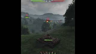 WOT Recon Mission Funny 🇷🇺💥🏆  T44 shoots HE Shell to ELC EVEN 90 in Westfield [upl. by Pros]