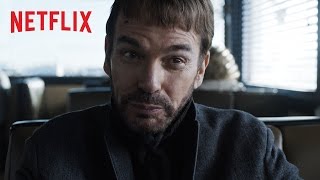 Fargo  Get to know Lorne Malvo  Netflix [upl. by Yanttirb399]