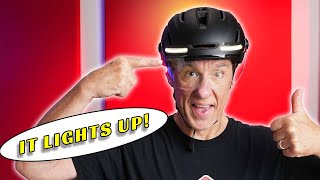 Whats The Ultimate Helmet For Bike Commuters [upl. by Dewain]