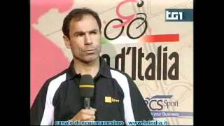 CICLISTA CADE E MUORE INCIDENTE MORTALE TRAGEDIA AL GIRO  WEYLANDT DECEDUTOmp4 [upl. by Redneval]