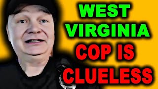 Corrupt Cop Doesnt Understand First Amendment Pastor Nearly Arrested [upl. by Smiga]