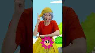 Months of the Year  Nursery Rhymes amp Kids Songs  shorts [upl. by Attemaj879]