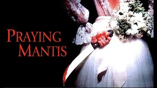 NBC Movie of the Week Praying Mantis 1993 Jane Seymour Barry Bostwick [upl. by Casavant693]