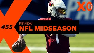 XampOs  NFL Midseason Review [upl. by Leor]