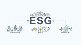 Environmental Social and Governance ESG  Framework and Standards [upl. by Zsamot]