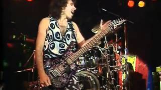 Joe Satriani  Live Montreux Blues Fest 1988 Full Concert [upl. by Selim]