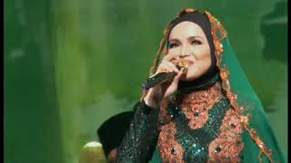 Dato Sri Siti Nurhaliza  Masri Manis Kaparinyo amp Sulam Sembilan [upl. by Reffotsirhc]