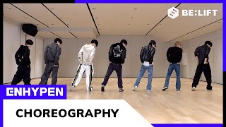 ENHYPEN 엔하이픈 ‘No Doubt’ Dance Practice [upl. by Bryan768]