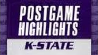 Kansas State Mens Basketball  Game Highlights vs Providence Baha Mar Hoops First Round [upl. by Naquin306]