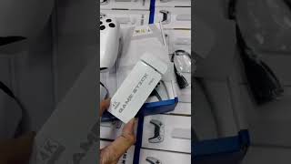 24G Wireless games stick unboxing gaming shortsvideo [upl. by Nyluqcaj]