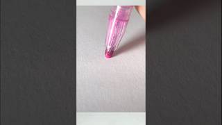 Outline Pen Work  Satisfying Marker shorts art outlinepen lemonade satisfying outlinemarker [upl. by Thema294]