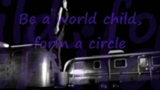 Spirit World mashup Radiohead vs Morcheeba vs Digitalism Lyrics [upl. by Nnail]