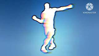 electro swing fortnite emote slowed [upl. by Chrisoula321]