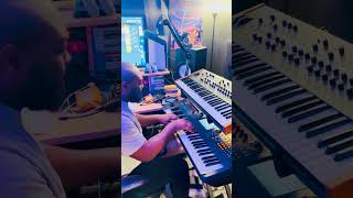 Brighter Day Kirk Franklin Remix gospel keys yamaha abelton [upl. by Simpkins774]