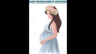 Basic Terminologies of Obstetrics PART1 LMP  GRAVIDA EDD OBSTETRICS  PARITY TRIMESTER [upl. by Constantino]